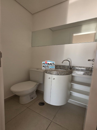 Imagem Apartamento com 3 Quartos para Alugar, 170 m² em Santo Amaro - São Paulo Imagem Apartamento com 3 Quartos para Alugar, 170 m² em Santo Amaro - São Paulo