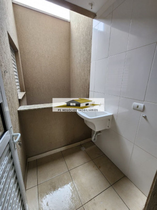 Imagem Apartamento com 2 Quartos à Venda, 39 m² em Penha De França - São Paulo