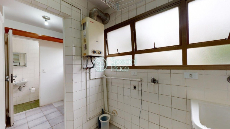 Imagem Apartamento com 3 Quartos à Venda, 200 m² em Moema índios - São Paulo Imagem Apartamento com 3 Quartos à Venda, 200 m² em Moema índios - São Paulo