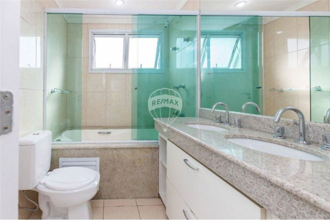 Imagem Apartamento com 3 Quartos à Venda, 155 m² em Moema - São Paulo