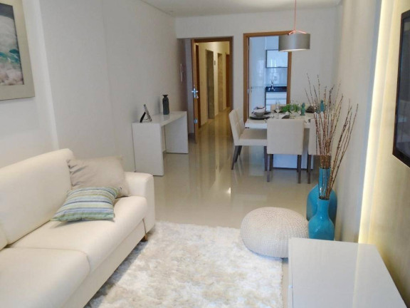 Imagem Apartamento com 2 Quartos à Venda, 85 m² em Canto Do Forte - Praia Grande Imagem Apartamento com 2 Quartos à Venda, 85 m² em Canto Do Forte - Praia Grande