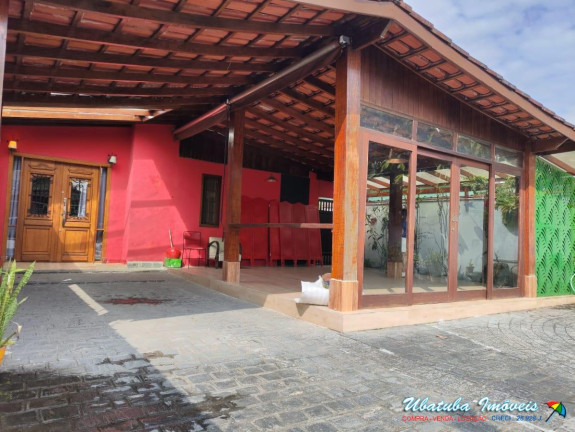 Imagem Casa com 3 Quartos à Venda, 221 m² em Umuarama - Ubatuba Imagem Casa com 3 Quartos à Venda, 221 m² em Umuarama - Ubatuba