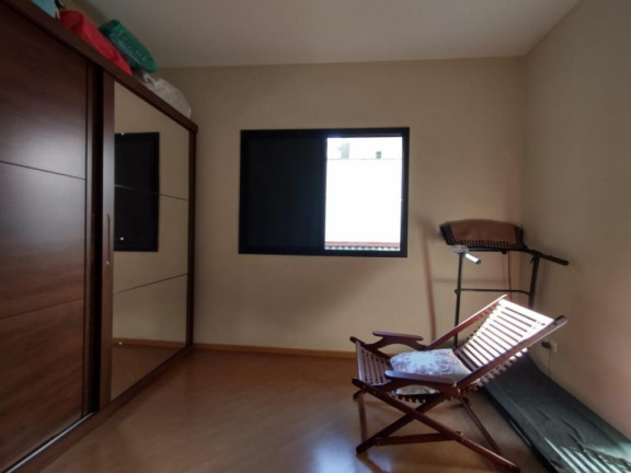 Imagem Casa com 3 Quartos à Venda, 143 m² em Jardim Anália Franco - São Paulo