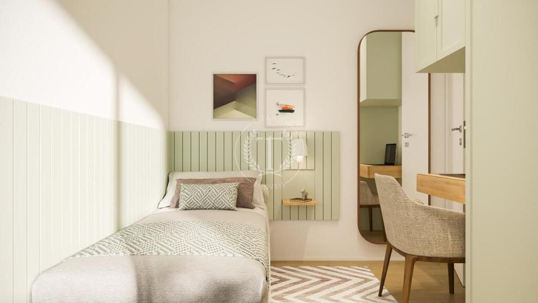 Imagem Apartamento com 2 Quartos à Venda, 64 m² em Vila Ipojuca - São Paulo