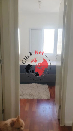 Imagem Apartamento com 2 Quartos à Venda, 50 m² em Baeta Neves - São Bernardo Do Campo Imagem Apartamento com 2 Quartos à Venda, 50 m² em Baeta Neves - São Bernardo Do Campo