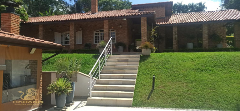 Imagem Chácara com 4 Quartos à Venda, 2.900 m² em Parque Da Fazenda - Itatiba Imagem Chácara com 4 Quartos à Venda, 2.900 m² em Parque Da Fazenda - Itatiba