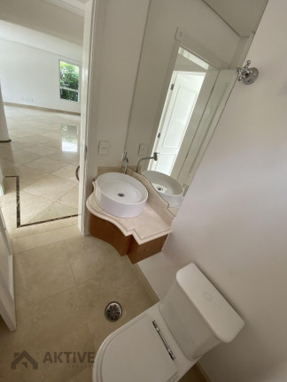 Imagem Casa de Condomínio com 4 Quartos à Venda, 600 m² em Alphaville - Barueri Imagem Casa de Condomínio com 4 Quartos à Venda, 600 m² em Alphaville - Barueri