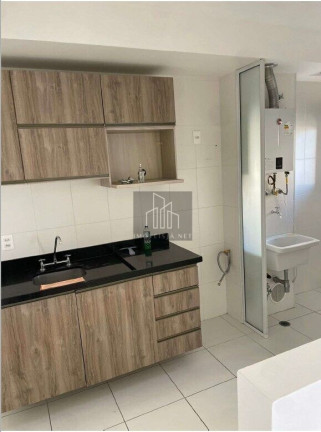Imagem Apartamento com 3 Quartos para Alugar, 109 m² em Centro Comercial Jubran - Barueri