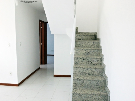 Imagem Cobertura com 3 Quartos à Venda, 204 m² em Passagem - Cabo Frio