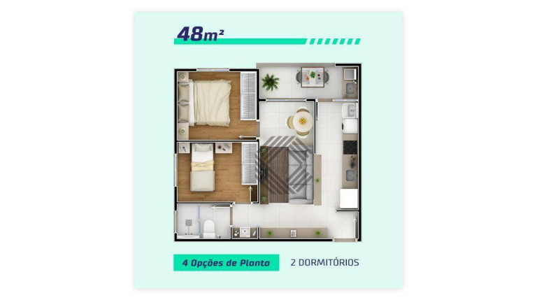 Imagem Imóvel com 4 Quartos à Venda, 256 m² em Parque Campolim - Sorocaba