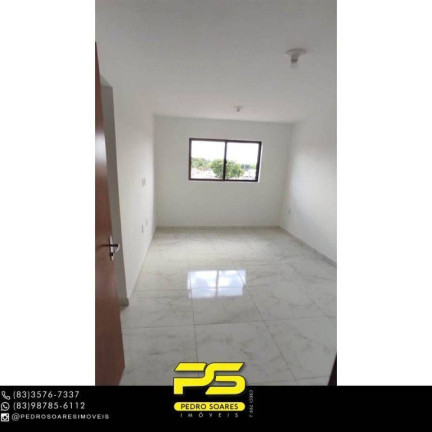 Imagem Apartamento com 2 Quartos à Venda, 60 m² em Jaguaribe - João Pessoa Imagem Apartamento com 2 Quartos à Venda, 60 m² em Jaguaribe - João Pessoa