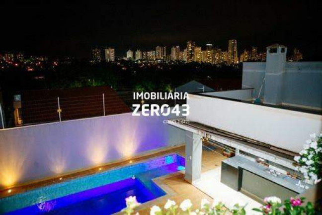 Imagem Casa com 3 Quartos à Venda, 384 m² em Lago Parque - Londrina Imagem Casa com 3 Quartos à Venda, 384 m² em Lago Parque - Londrina