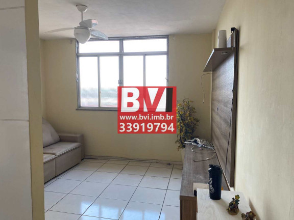 Imagem Apartamento com 2 Quartos à Venda, 45 m² em Colégio - Rio De Janeiro Imagem Apartamento com 2 Quartos à Venda, 45 m² em Colégio - Rio De Janeiro
