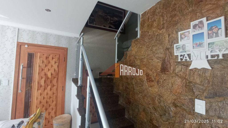 Imagem Sobrado com 4 Quartos à Venda, 200 m² em Vila Feliz - São Paulo Imagem Sobrado com 4 Quartos à Venda, 200 m² em Vila Feliz - São Paulo