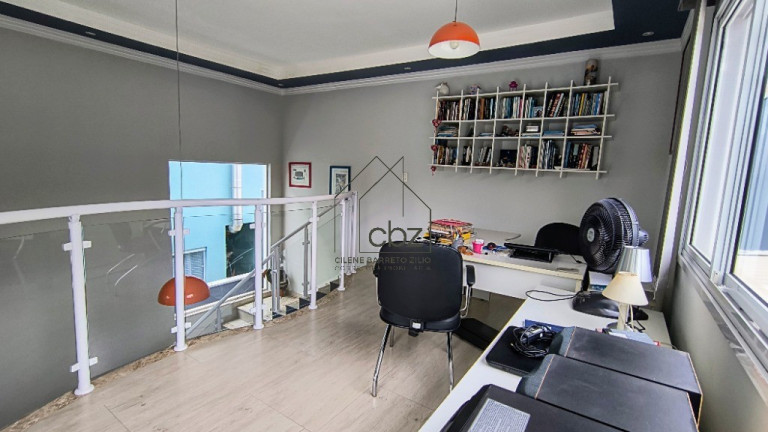 Imagem Casa com 3 Quartos à Venda, 190 m² em Residencial Ibi-aram - Itupeva
