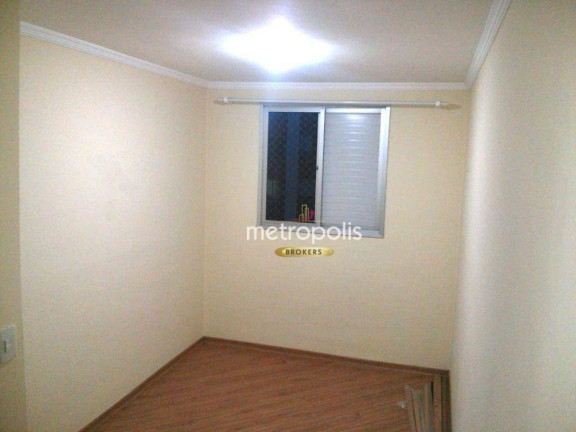Imagem Apartamento com 3 Quartos à Venda, 69 m² em Jardim Do Estádio - Santo André Imagem Apartamento com 3 Quartos à Venda, 69 m² em Jardim Do Estádio - Santo André