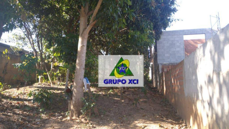 Imagem Terreno à Venda, 260 m² em Jardim Myrian Moreira Da Costa - Campinas Imagem Terreno à Venda, 260 m² em Jardim Myrian Moreira Da Costa - Campinas