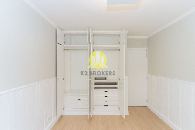 Imagem Apartamento com 2 Quartos à Venda, 149 m² em Itaim Bibi - São Paulo