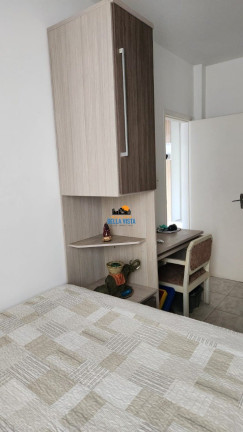 Imagem Apartamento com 1 Quarto à Venda, em Boa Vista - São Vicente Imagem Apartamento com 1 Quarto à Venda, em Boa Vista - São Vicente