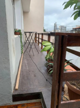 Imagem Casa com 5 Quartos à Venda, 200 m² em Jardim Itacolomi - São Paulo Imagem Casa com 5 Quartos à Venda, 200 m² em Jardim Itacolomi - São Paulo