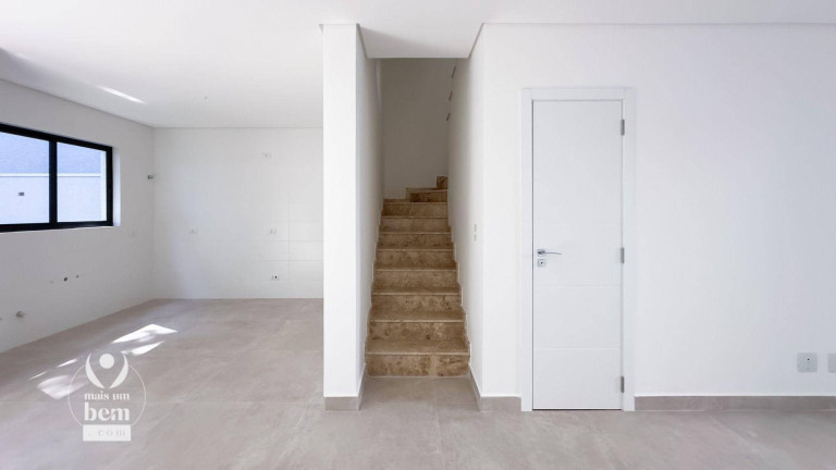 Imagem Sobrado com 3 Quartos à Venda, 142 m² em Boa Vista - Curitiba Imagem Sobrado com 3 Quartos à Venda, 142 m² em Boa Vista - Curitiba