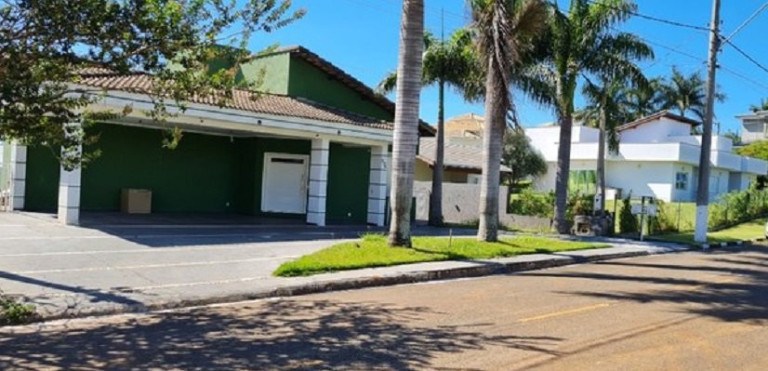 Imagem Casa com 3 Quartos à Venda, 320 m² em Residencial Dos Lagos - Itupeva