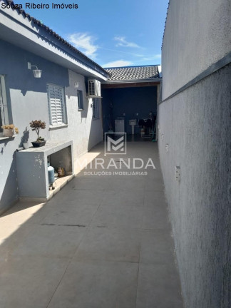 Imagem Casa com 2 Quartos à Venda, 120 m² em Casa Branca/jardim Santa Paula Ii - Sorocaba Imagem Casa com 2 Quartos à Venda, 120 m² em Casa Branca/jardim Santa Paula Ii - Sorocaba
