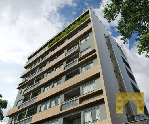 Apartamento com 3 Quartos à Venda, 81 m² em Intermares - Cabedelo