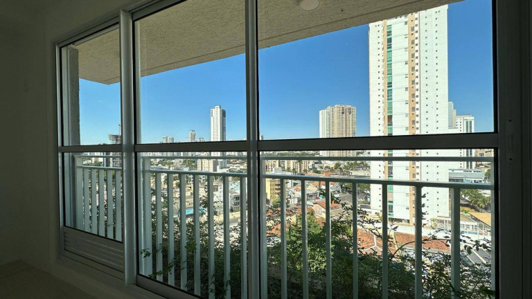 Imagem Apartamento com 3 Quartos à Venda, 99 m² em Setor Marista - Goiânia Imagem Apartamento com 3 Quartos à Venda, 99 m² em Setor Marista - Goiânia