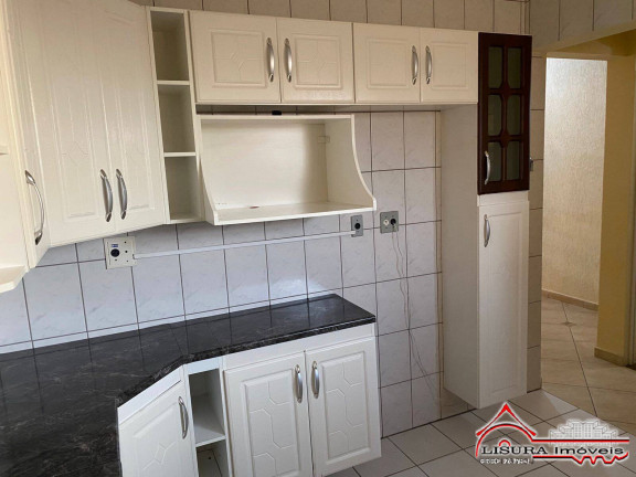 Imagem Casa de Condomínio com 2 Quartos à Venda, 92 m² em Jardim Do Portal - Jacareí
