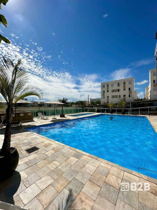 Imagem Apartamento com 2 Quartos à Venda, 45 m² em Jardim Estrela D Alva - Bauru