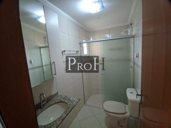 Imagem Cobertura com 2 Quartos à Venda, 198 m² em Vila Scarpelli - Santo André Imagem Cobertura com 2 Quartos à Venda, 198 m² em Vila Scarpelli - Santo André