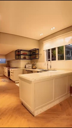 Imagem Casa com 4 Quartos à Venda, 5.150 m² em Condomínio Residencial Santa Maria - Sorocaba