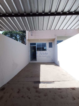 Imagem Casa com 2 Quartos para Alugar, 80 m² em Centro - Pirassununga Imagem Casa com 2 Quartos para Alugar, 80 m² em Centro - Pirassununga