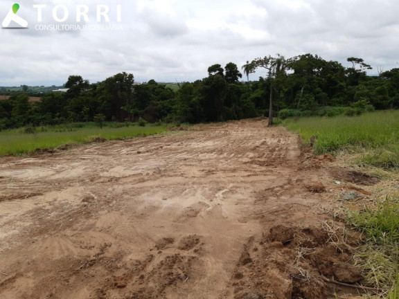 Terreno à Venda, 1.440 m² em Zona Industrial - Sorocaba