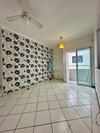 Apartamento com 1 Quarto à Venda, 40 m² em Canto Do Forte - Praia Grande