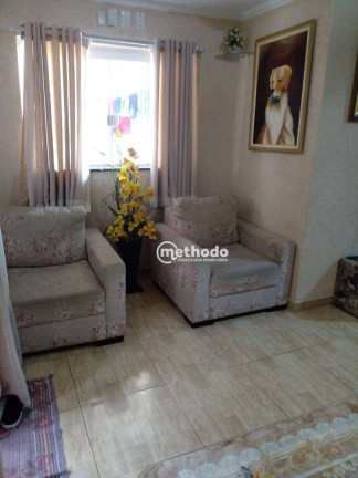 Imagem Casa com 3 Quartos à Venda, 221 m² em Parque Universitário De Viracopos - Campinas Imagem Casa com 3 Quartos à Venda, 221 m² em Parque Universitário De Viracopos - Campinas
