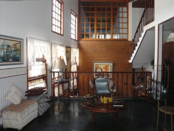 Imagem Casa com 4 Quartos à Venda, 400 m² em São Paulo Ii - Cotia Imagem Casa com 4 Quartos à Venda, 400 m² em São Paulo Ii - Cotia