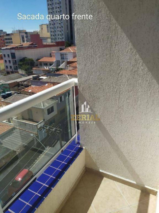 Imagem Apartamento com 3 Quartos à Venda, 92 m² em Santa Maria - São Caetano Do Sul