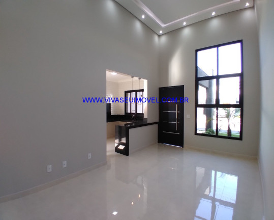 Imagem Casa com 3 Quartos à Venda, 112 m² em Jardim Park Real - Indaiatuba Imagem Casa com 3 Quartos à Venda, 112 m² em Jardim Park Real - Indaiatuba