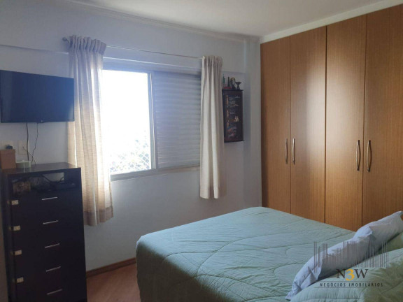 Imagem Apartamento com 2 Quartos à Venda, 80 m² em Vila Leopoldina - São Paulo