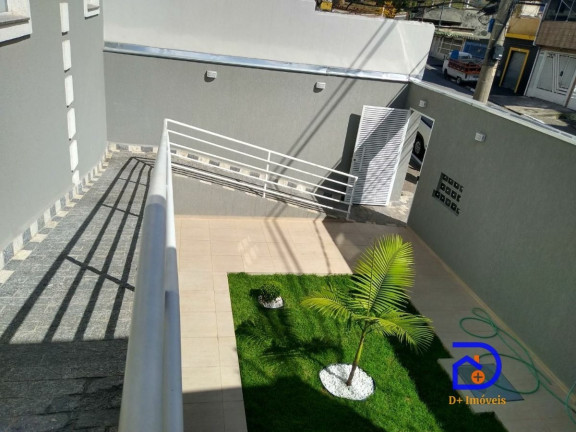 Imagem Apartamento com 2 Quartos à Venda, 46 m² em Parque Boturussu - São Paulo Imagem Apartamento com 2 Quartos à Venda, 46 m² em Parque Boturussu - São Paulo