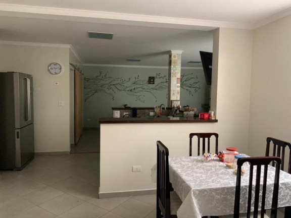 Imagem Casa com 3 Quartos à Venda, 293 m² em Tatuapé - São Paulo