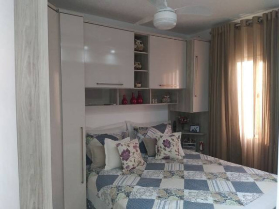 Imagem Apartamento com 2 Quartos à Venda, 44 m² em Jardim Casa Branca - Sorocaba Imagem Apartamento com 2 Quartos à Venda, 44 m² em Jardim Casa Branca - Sorocaba