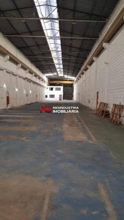 Imagem Galpão para Alugar, 950 m² em Vila Industrial - Barueri Imagem Galpão para Alugar, 950 m² em Vila Industrial - Barueri
