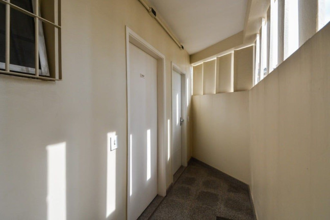 Imagem Apartamento com 1 Quarto à Venda, 35 m² em Santa Cecília - São Paulo Imagem Apartamento com 1 Quarto à Venda, 35 m² em Santa Cecília - São Paulo