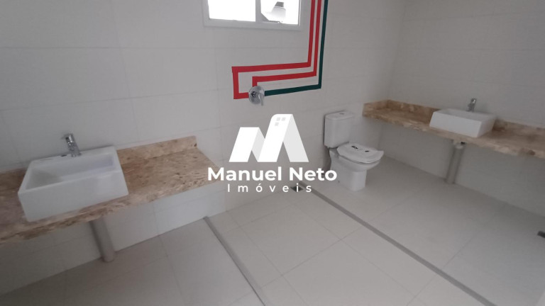Imagem Apartamento com 4 Quartos à Venda, 218 m² em Aldeota - Fortaleza