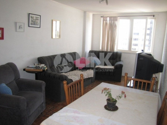 Apartamento com 3 Quartos à Venda, 87 m² em Menino Deus - Porto Alegre