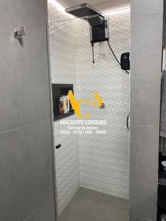 Imagem Apartamento com 3 Quartos à Venda, 142 m² em Boa Viagem - Recife