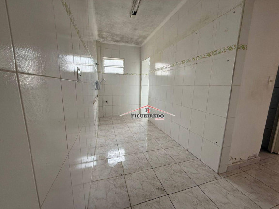 Imagem Apartamento com 1 Quarto à Venda, 60 m² em Canto Do Forte - Praia Grande